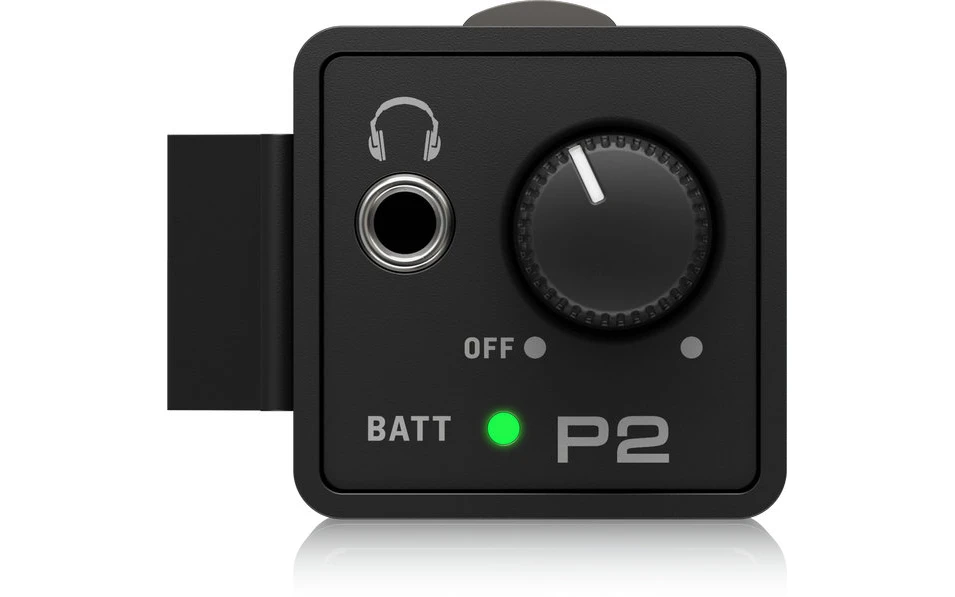 Behringer P2