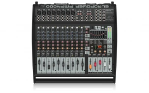 Behringer PMP4000
