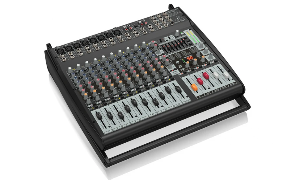 Behringer PMP4000