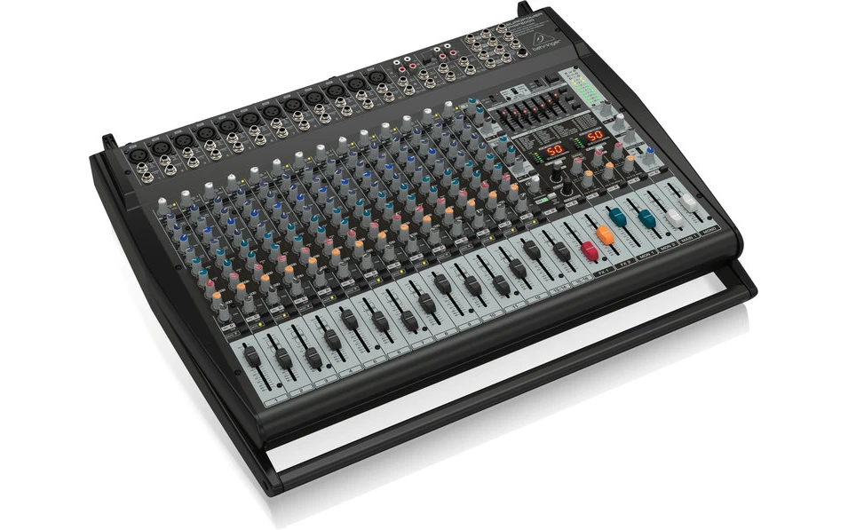 Behringer PMP6000