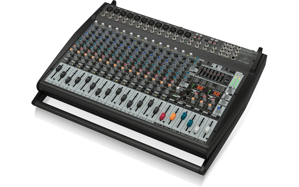 Behringer PMP6000