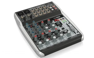 BEHRINGER Xenyx Q1002 USB
