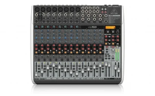 Behringer QX2222 USB