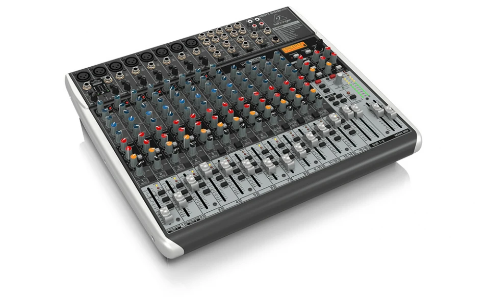 Behringer QX2222 USB