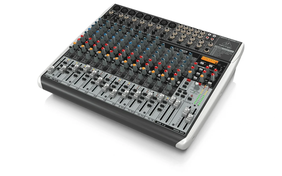 Behringer QX2222 USB