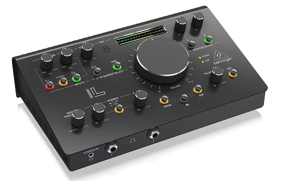 Behringer Studio L