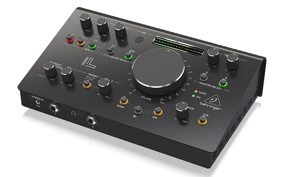 Behringer Studio L