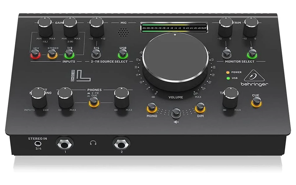 Behringer Studio L
