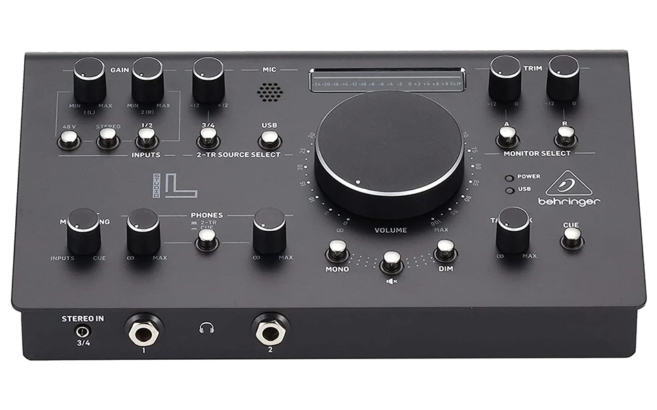 Behringer Studio L