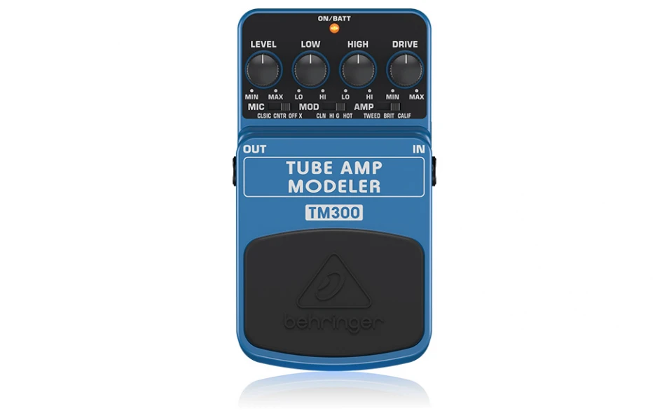Behringer TM300