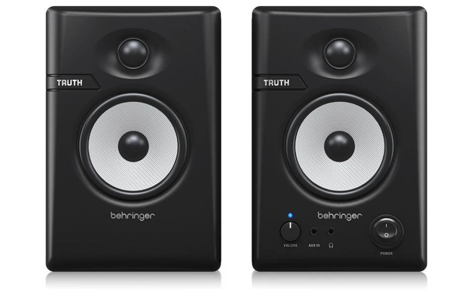 Behringer TRUTH 3.5BT
