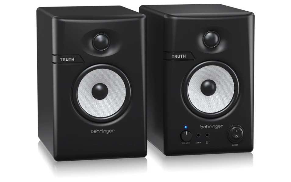 Behringer TRUTH 3.5BT