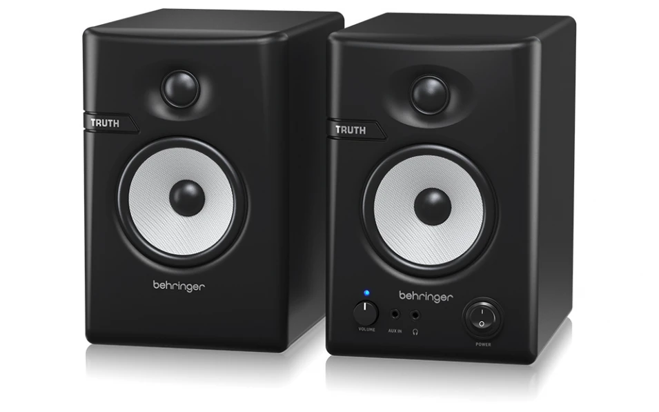 Behringer TRUTH 3.5BT