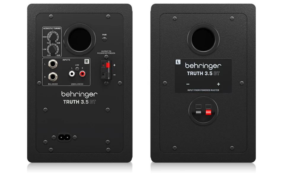 Behringer TRUTH 3.5BT
