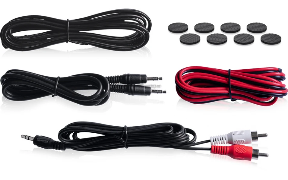 Behringer TRUTH 4.5BT
