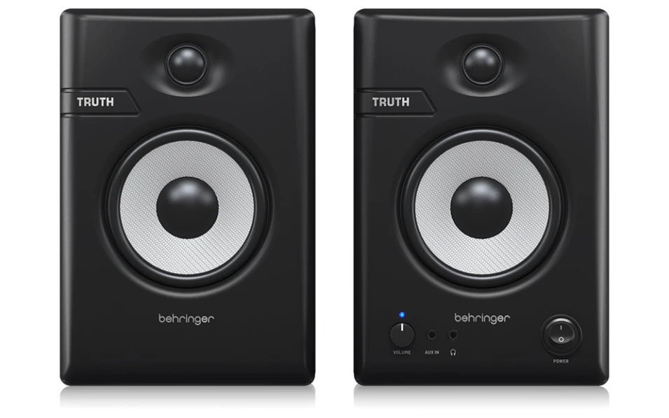Behringer TRUTH 4.5BT