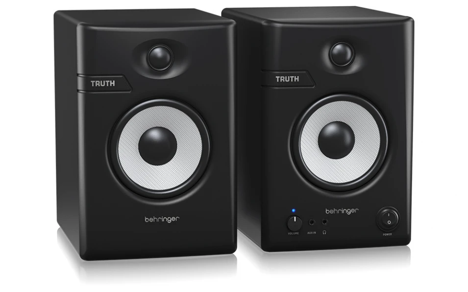 Behringer TRUTH 4.5BT
