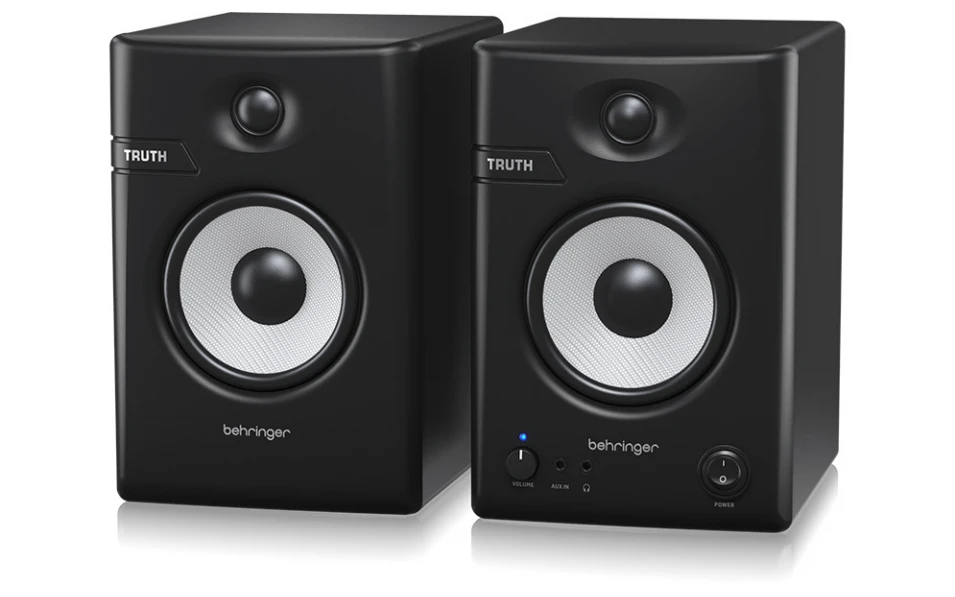Behringer TRUTH 4.5BT