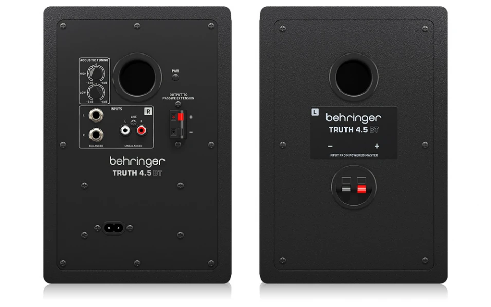 Behringer TRUTH 4.5BT