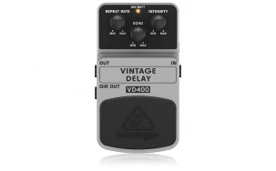 Behringer VD400