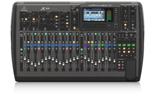 Behringer X32