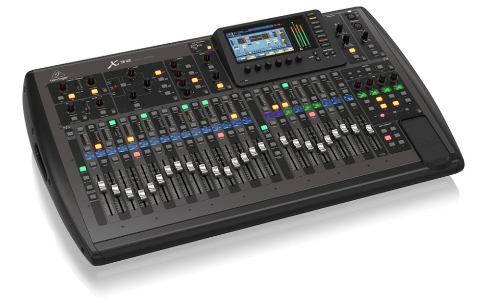 Behringer X32