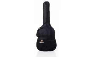 Калъф за акустична китара Bespeco BAG60AGT
