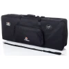 Калъф за синтезатор Bespeco BAG461KB, 61 клавиша