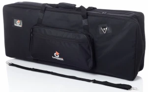 Калъф за синтезатор Bespeco BAG461KB, 61 клавиша