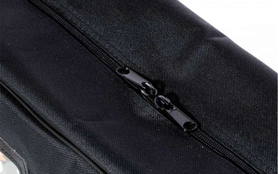 Калъф за синтезатор Bespeco BAG461KB, 61 клавиша