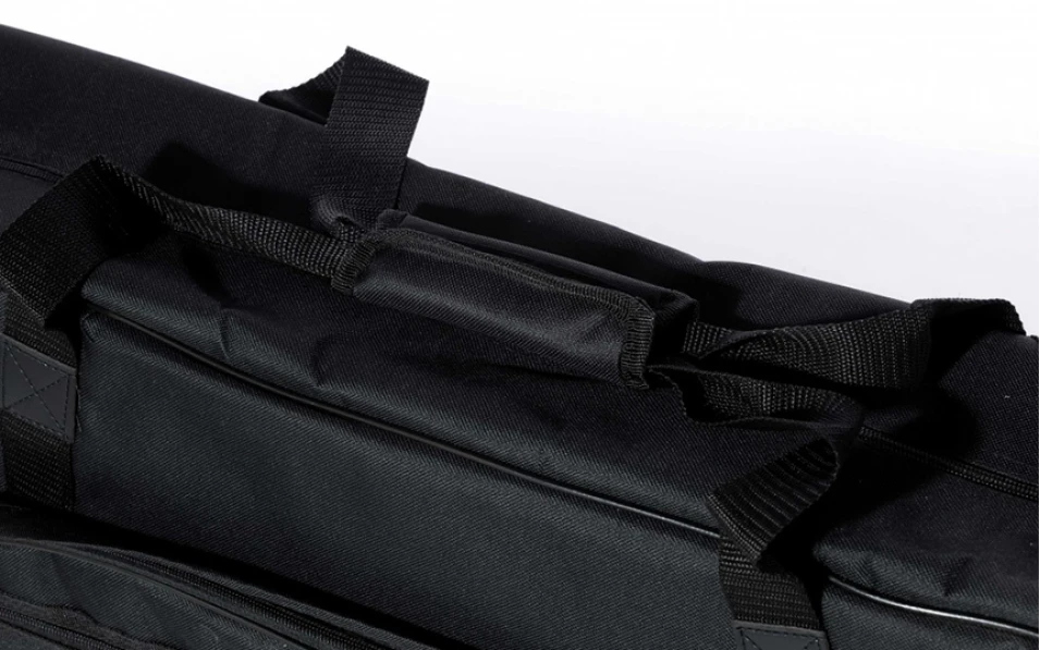 Калъф за синтезатор Bespeco BAG476KB, 76 клавиша