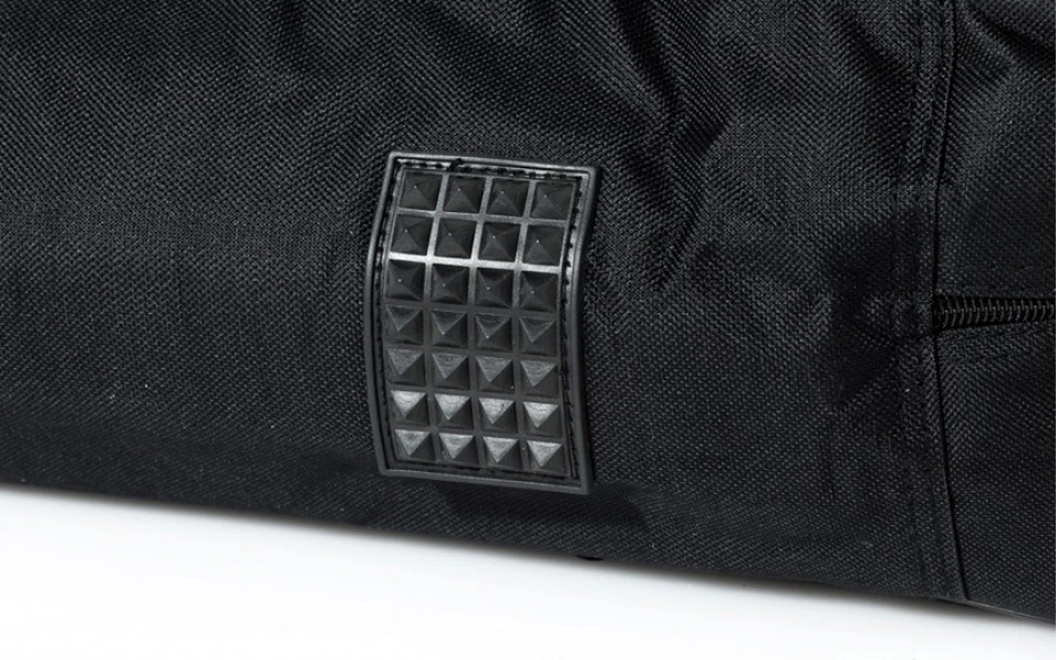 Калъф за синтезатор Bespeco BAG476KB, 76 клавиша