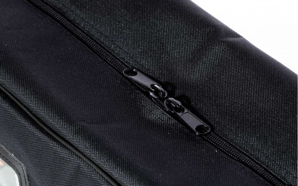 Калъф за синтезатор Bespeco BAG476KB, 76 клавиша