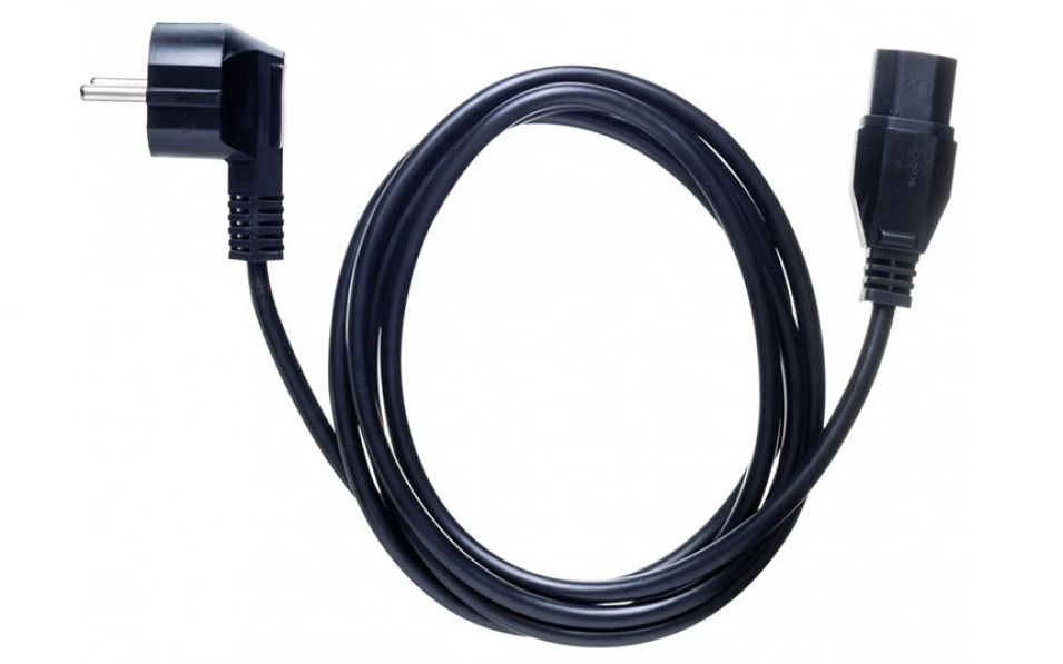 Захранващ кабел Bespeco CET405, 5m