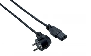 Захранващ кабел Bespeco CET405, 5m