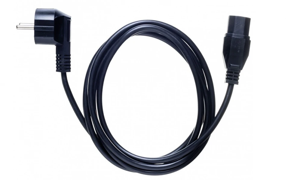 Захранващ кабел Bespeco CET410, 10m