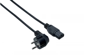 Захранващ кабел Bespeco CET410, 10m