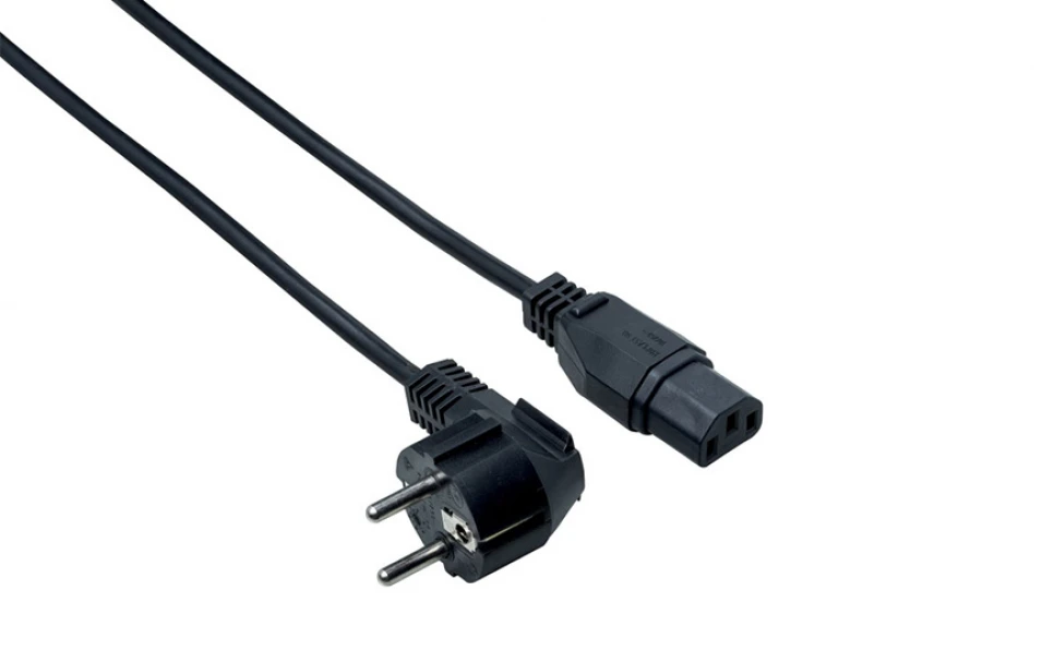 Захранващ кабел Bespeco CET410, 10m