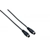 Кабел Bespeco CM300, MIDI/MIDI, 3m