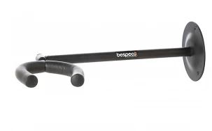 Стойка за китара Bespeco F10, За стена