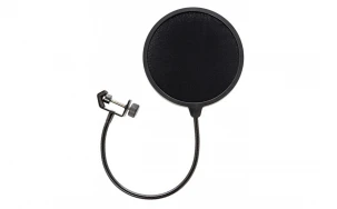 Поп филтър Bespeco FPOP01