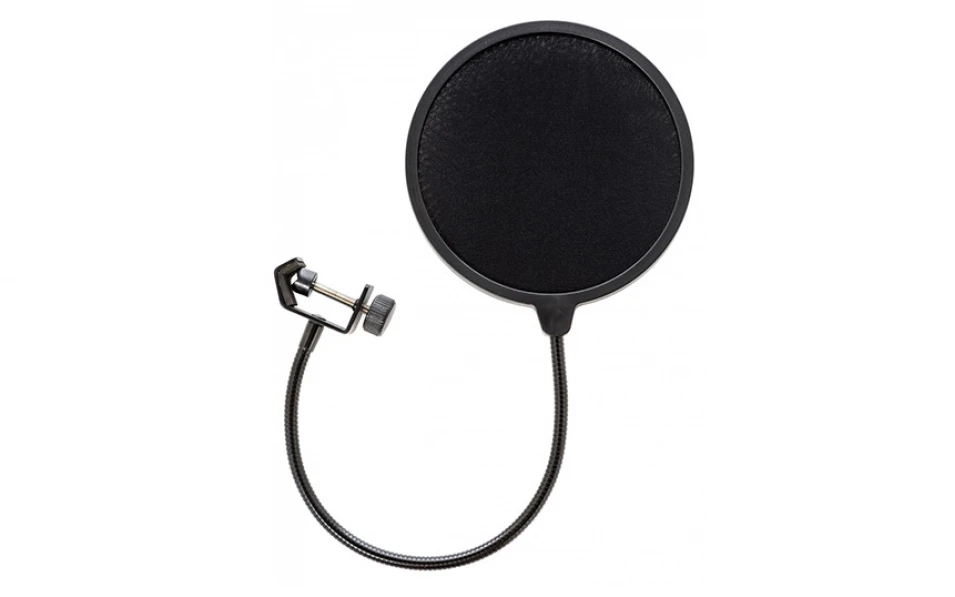 Поп филтър Bespeco FPOP01