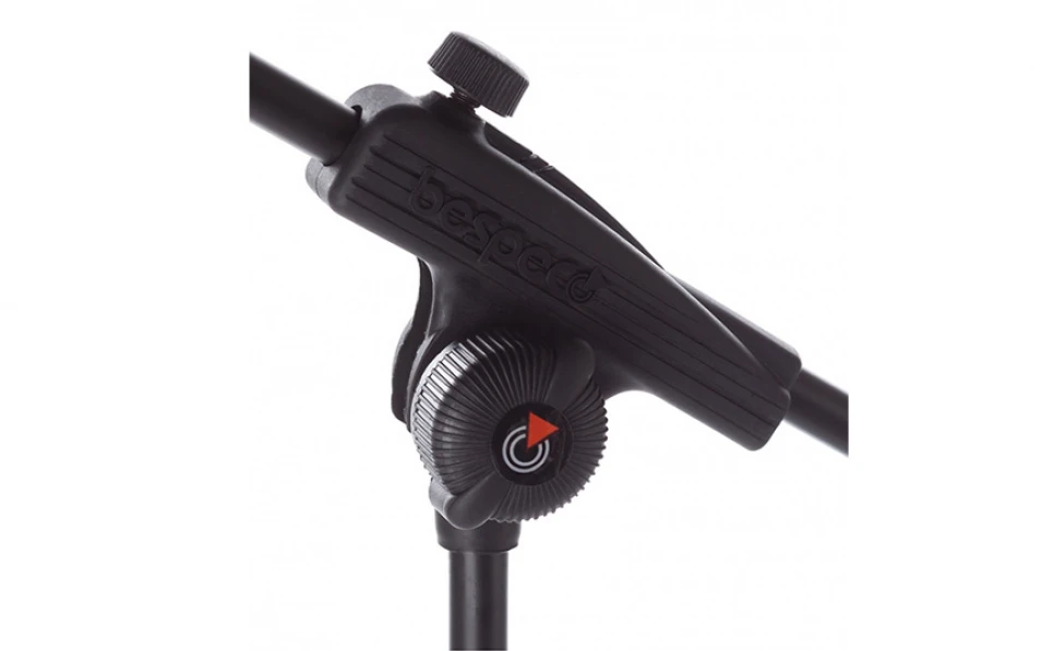 Стойка за микрофон Bespeco MS36NE