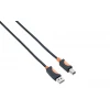 Кабел Bespeco SLAB300, USB-A/USB-B
