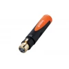 Адаптер Bespeco SLAD120, 6.3mm/XLR