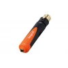 Адаптер Bespeco SLAD120, 6.3mm/XLR