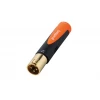 Адаптер Bespeco SLAD125, 6.3mm/XLR