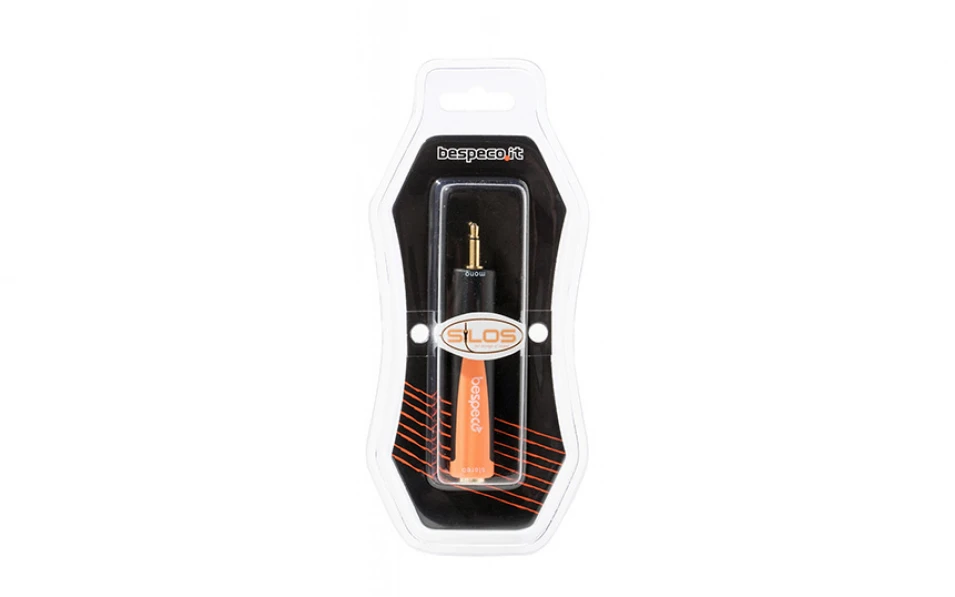 Адаптер Bespeco SLAD135, 6.3mm/3.6mm