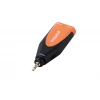 Адаптер Bespeco SLAD170, 2x6.6mm/3.6mm