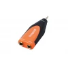 Адаптер Bespeco SLAD170, 2x6.6mm/3.6mm
